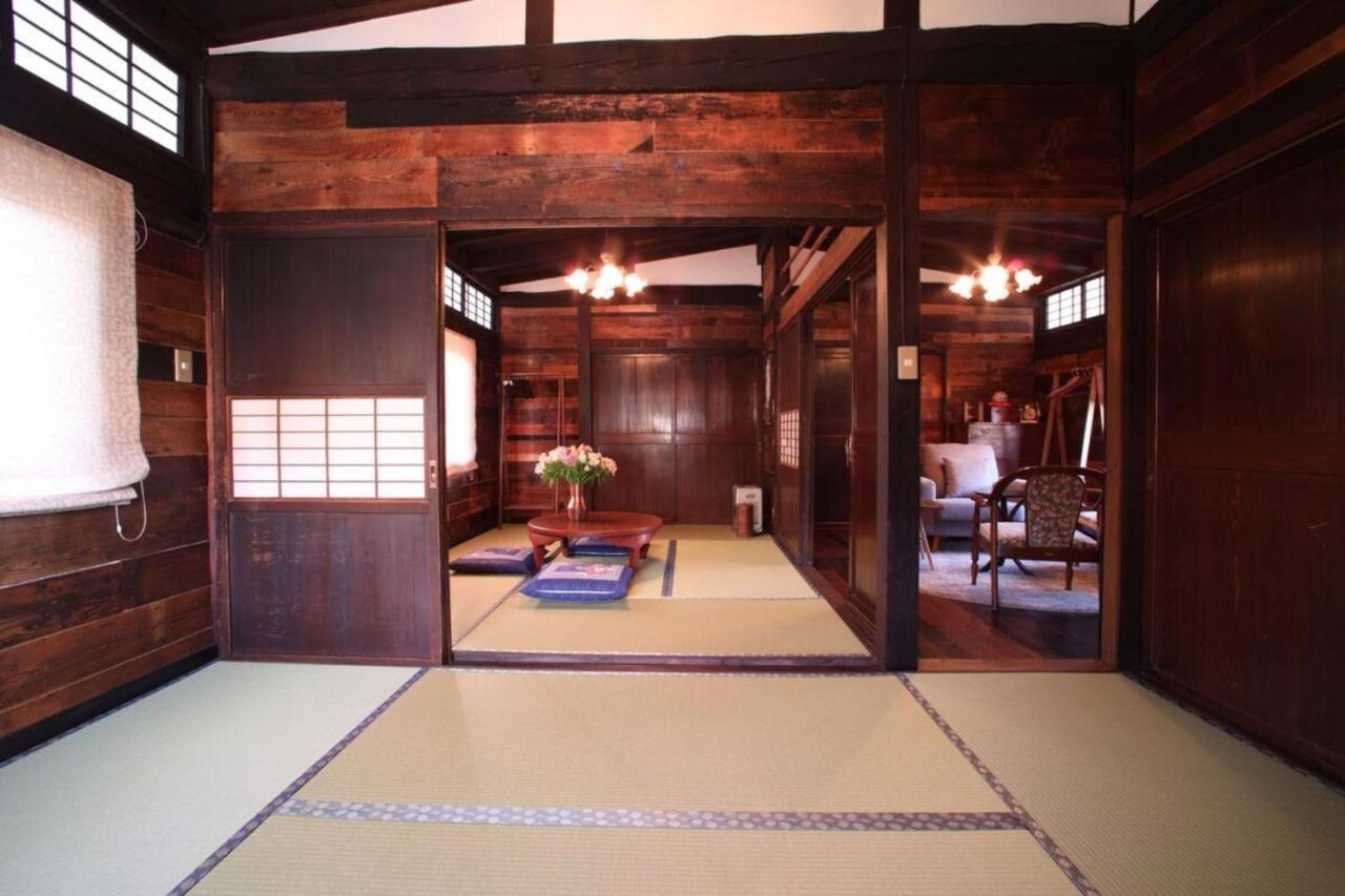 Cominka - Vacation Stay 30137V ชิโนะ ภายนอก รูปภาพ